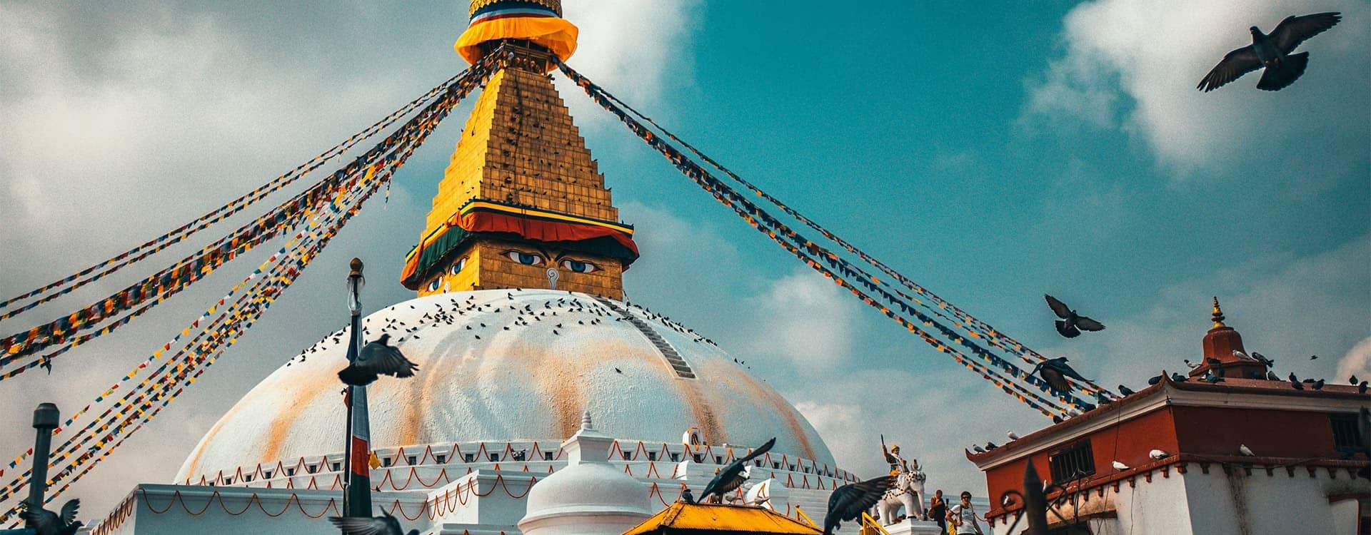 Tours in Nepal