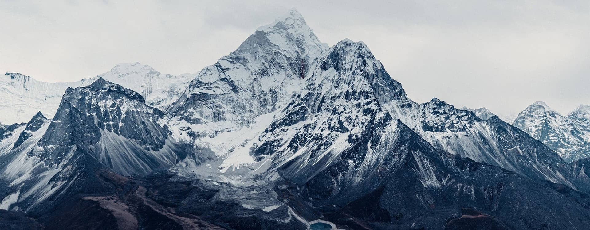 Everest Region